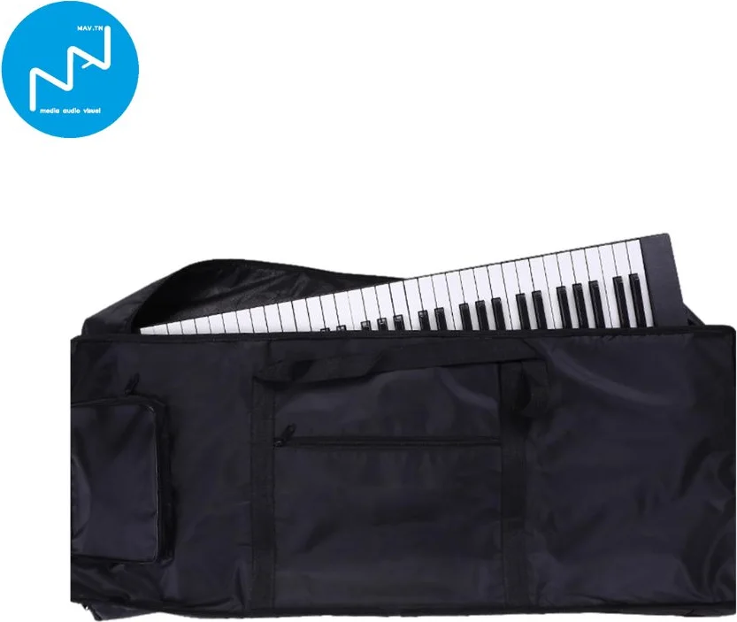 HOUSSE Clavier 61″ COVER MA-88