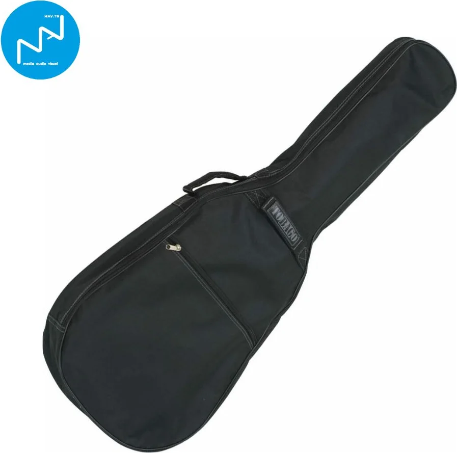 Housse Capitonné pour guitare Electrique 4/4 Tobago