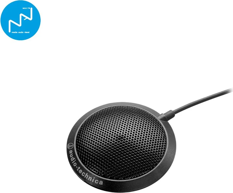 Micro de surface Audio-Technica