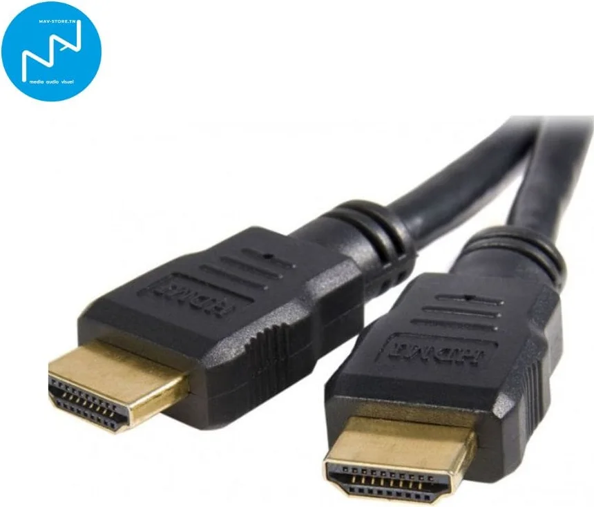 CABLE HDMI 4K VERSION 2.0. 15m RIGHTCABLE