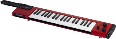 KEYTAR YAMAHA SHS-500 ROUGE, 37 minitouch