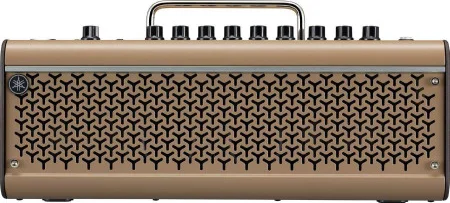 AMPLI COMBO THR30IIA WIRELESS YAMAHA Pour GUITARE ELECTRO-ACOUSTIQUE