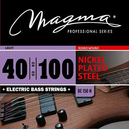 JEUX DE CORDES POUR GUITARE BASS MAGMA ARGENTINE