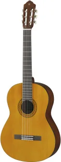 GUITARE ELECTRO CLASSIQUE CX40 YAMAHA