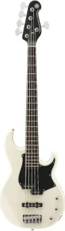 GUITARE BASS YAMAHA BB235 VINTAGE WHITE