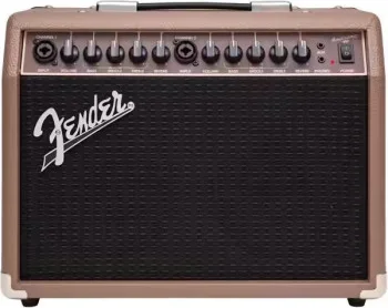 AMPLI ACOUSTASONIC 40 TWEED 40W FENDER