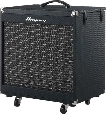 CABINET BASS PORTAFLEX AMPEG PF-115HE 450W