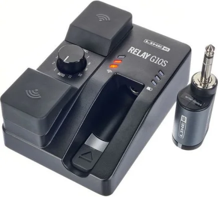 Système de guitare sans fil Line 6 Relay G10S