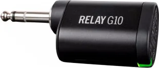 Système de guitare sans fil Line 6 RELAYG10T