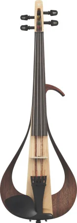 VIOLON ELECTRIQUE YAMAHA YEV104 NATURAL