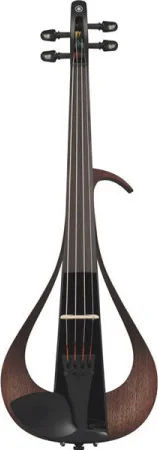 VIOLON ELECTRIQUE YAMAHA YEV-104 BLACK