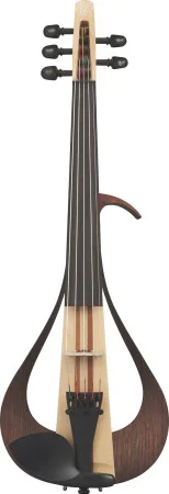 VIOLON ELECTRIQUE YAMAHA YEV-105 NATURAL