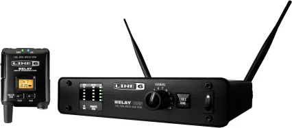 LINE6 GUITAR WIRELESS RELAYG55
