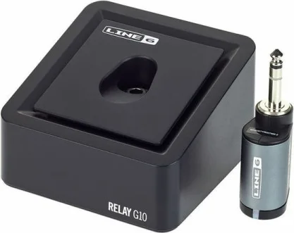 LINE6 GUITAR WIRELESS RELAYG10