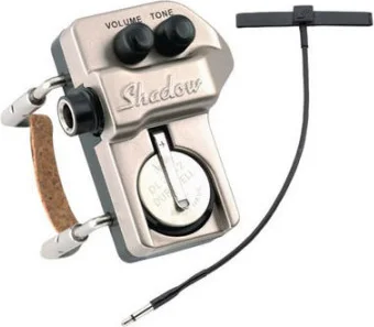 SYSTEME NANOFLEX SHADOW 945 POUR VIOLON