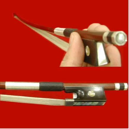 ARCHET PROFESSIONNEL FORMAT 1/4 MVB28