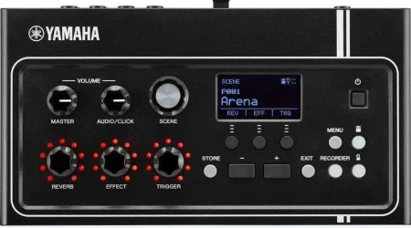 EAD10 YAMAHA DRUM MODULE (MODULE DE SON DE BATTERIE AVEC CAPTEUR)