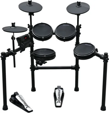BATTERIE DIGITALE CSD25M MESH DRUM CARLSBRO