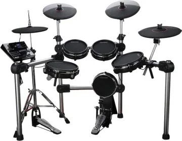 BATTERIE DIGITALE CSD600 MESH DRUM CARLSBRO