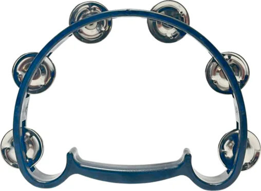 TAMBOURINE TAM-101 POWER BEAT BLEUE