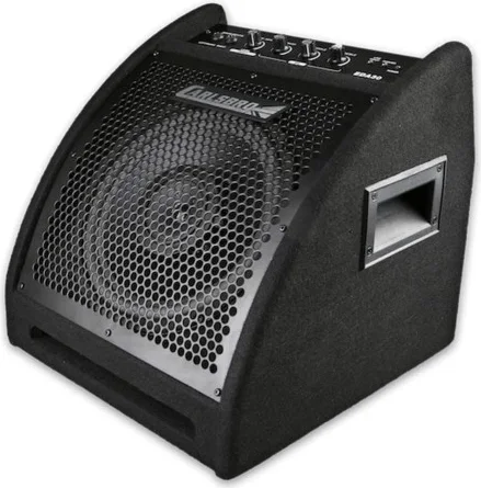 AMPLI POUR BATTERIE 50W CARLSBRO EDA50