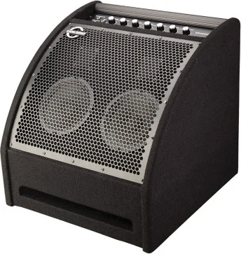 AMPLI POUR BATTERIE 200W CARLSBRO EDA200S