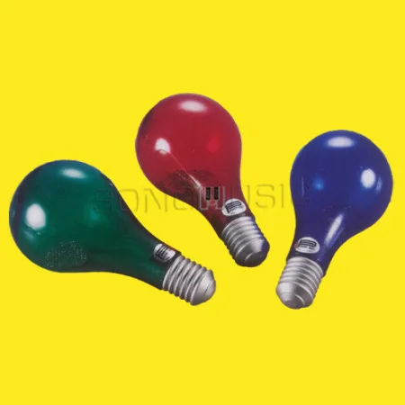 LIGHT BULB001 MARACAS