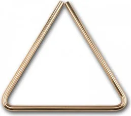 TRIANGLE DE CONCERT 16" ATRG16