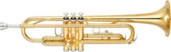 TROMPETTE YAMAHA YTR-2330