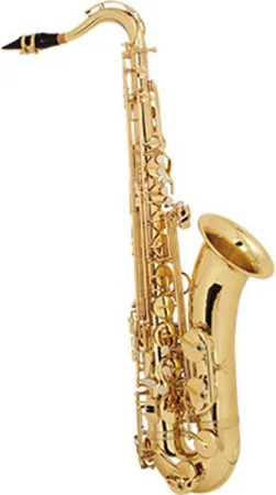 SAXO TENOR SCHUBERT AVEC VALISE M1106