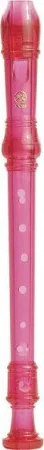 FLUTE A BEC YAMAHA (ROSE) YRS20BP