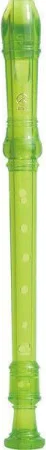FLUTE A BEC YAMAHA (VERT) YRS20BG