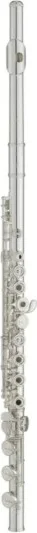 FLUTE TRAVERSIERE YAMAHA YFL-372H