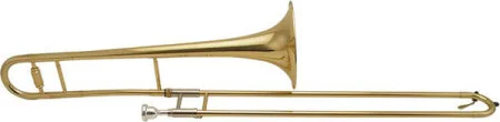 TROMBONE TENOR A COULISSE SCHUBERT M4101