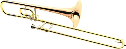 TROMBONE A COULISSE YAMAHA YSL-350C