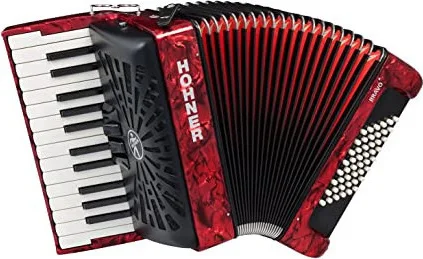 ACCORDEON HOHNER ST