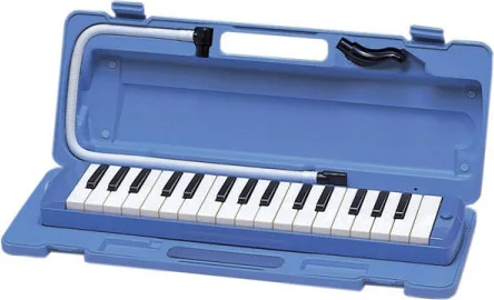 PIANICA 32 CLES YAMAHA P-32D