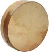 BENDIR GRAND MODELE DIAM 16"