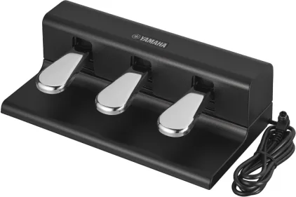 PEDALIER POUR PIANOS YAMAHA P125, P525, PS500 ET DGX670