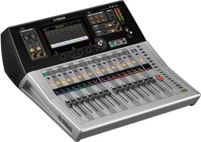 CONSOLE NUMERIQUE YAMAHA TF1