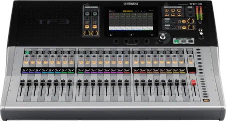 CONSOLE NUMERIQUE TF3 YAMAHA