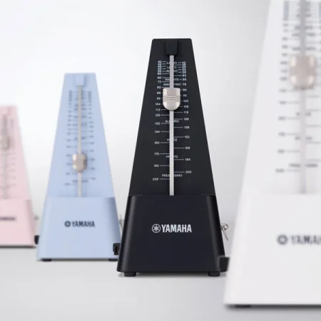 METRONOME MECANIQUE YAMAHA MP90 NOIR