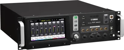CONSOLE NUMERIQUE RACKABLE YAMAHA TF-RACK