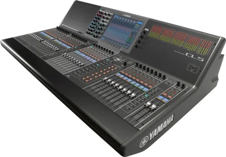CONSOLE NUMERIQUE CL5 YAMAHA