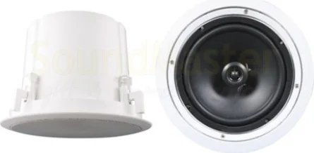 HP PLAFONNIER 30W100V Diam 26cm50-20KHZ