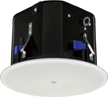 PAIRE DE HP 2VOIES VXC6 YAMAHA 75/150W 8OHM. 100V:60W/30/15 56-20khz