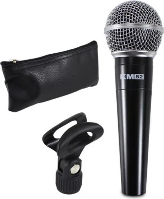 MICRO DYNAMIQUE KM52 STUDIOMASTER UK
