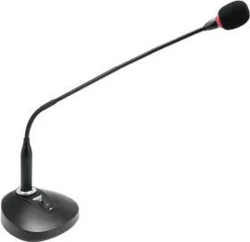 MICRO DE CONFERENCE SHC-2 OMNITRONIC GERMANY