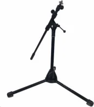 MINI PIED AVEC PERCHETTE TELESCOPIQUE