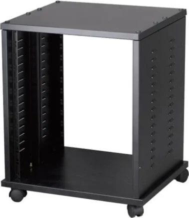 RACK 12U CAPACITE 60KG 205x605x495mm DF140